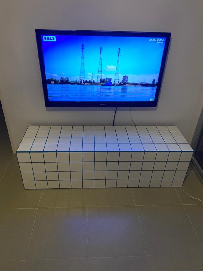 Malpica Diseno 아파트 외부 사진