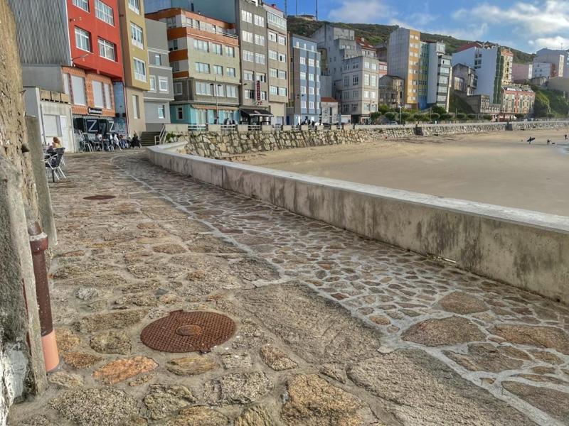 Malpica Diseno 아파트 외부 사진
