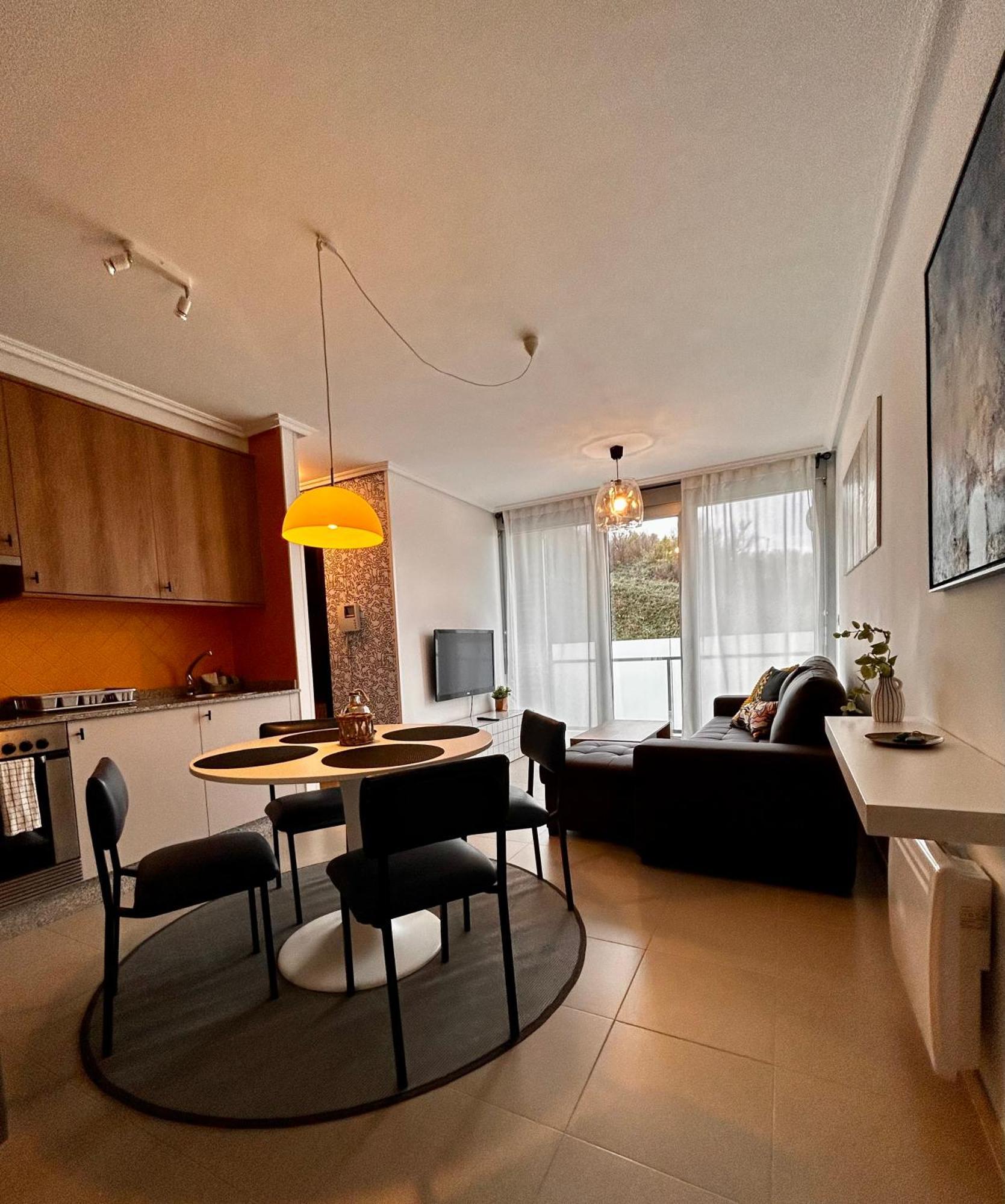 Malpica Diseno 아파트 외부 사진