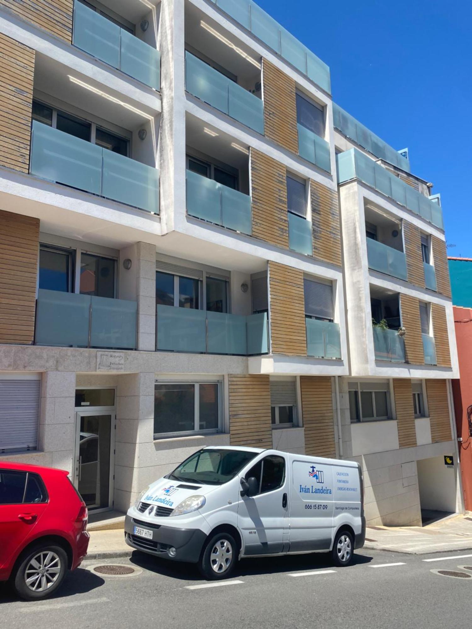 Malpica Diseno 아파트 외부 사진