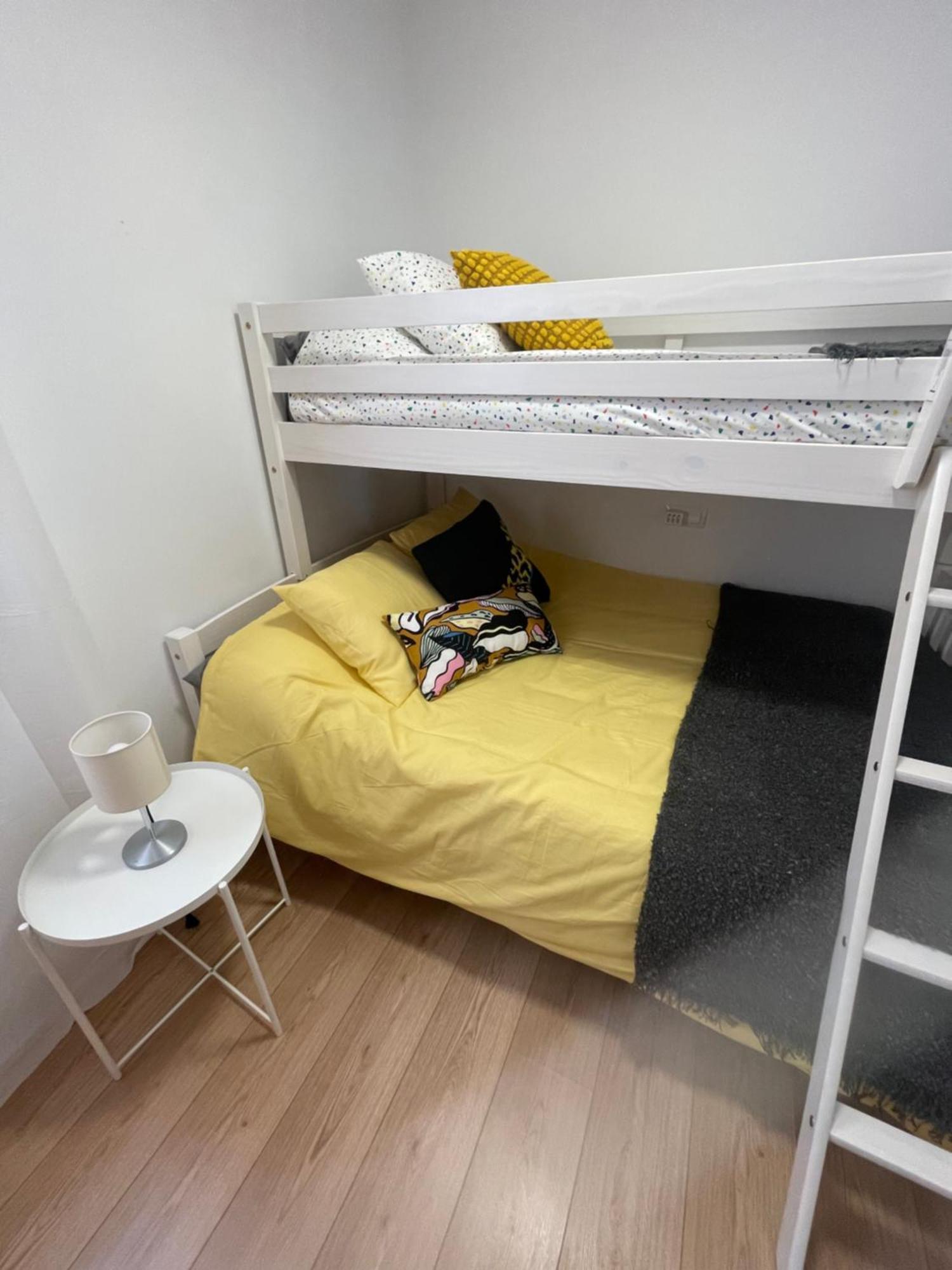 Malpica Diseno 아파트 외부 사진
