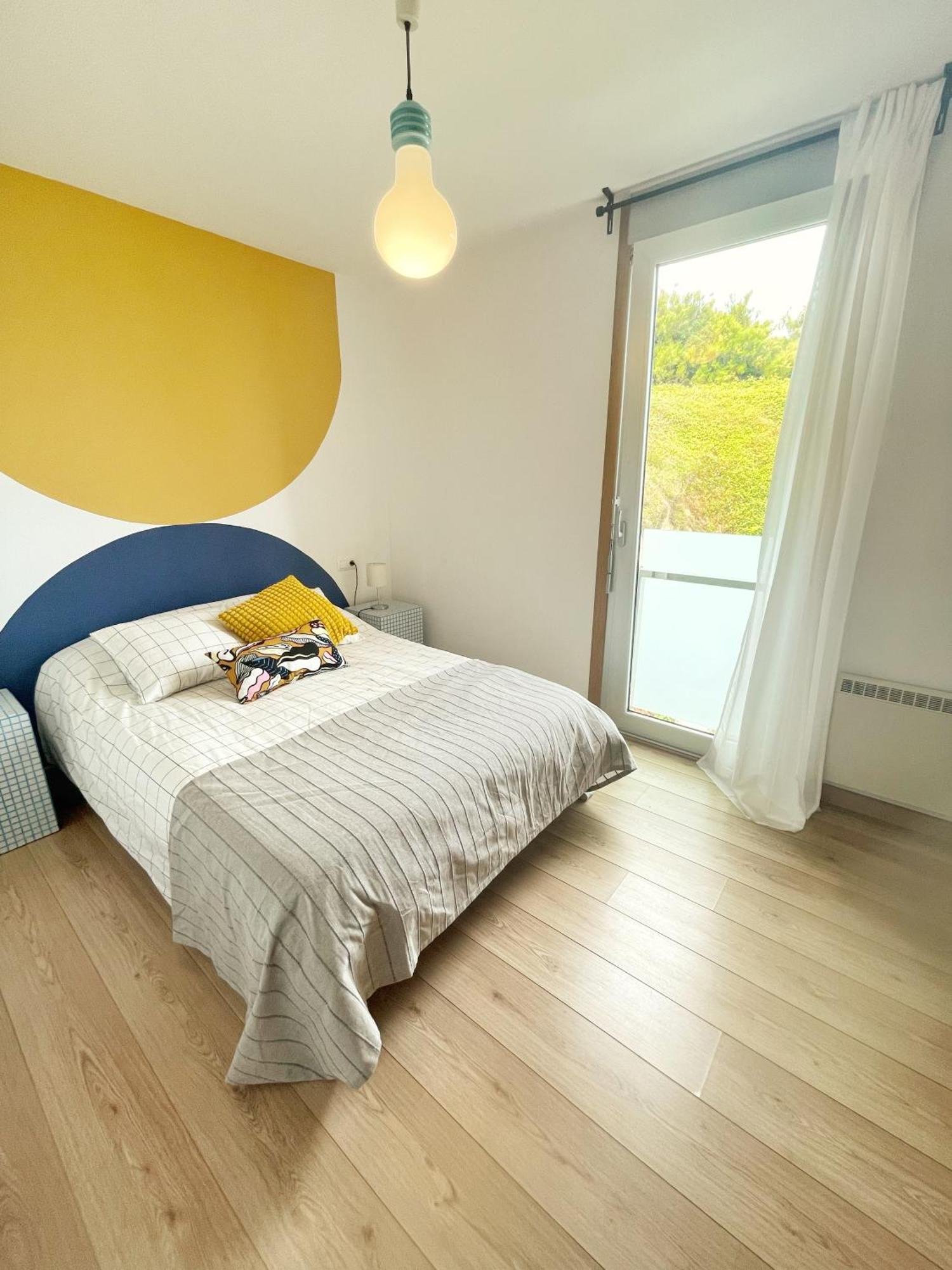 Malpica Diseno 아파트 외부 사진