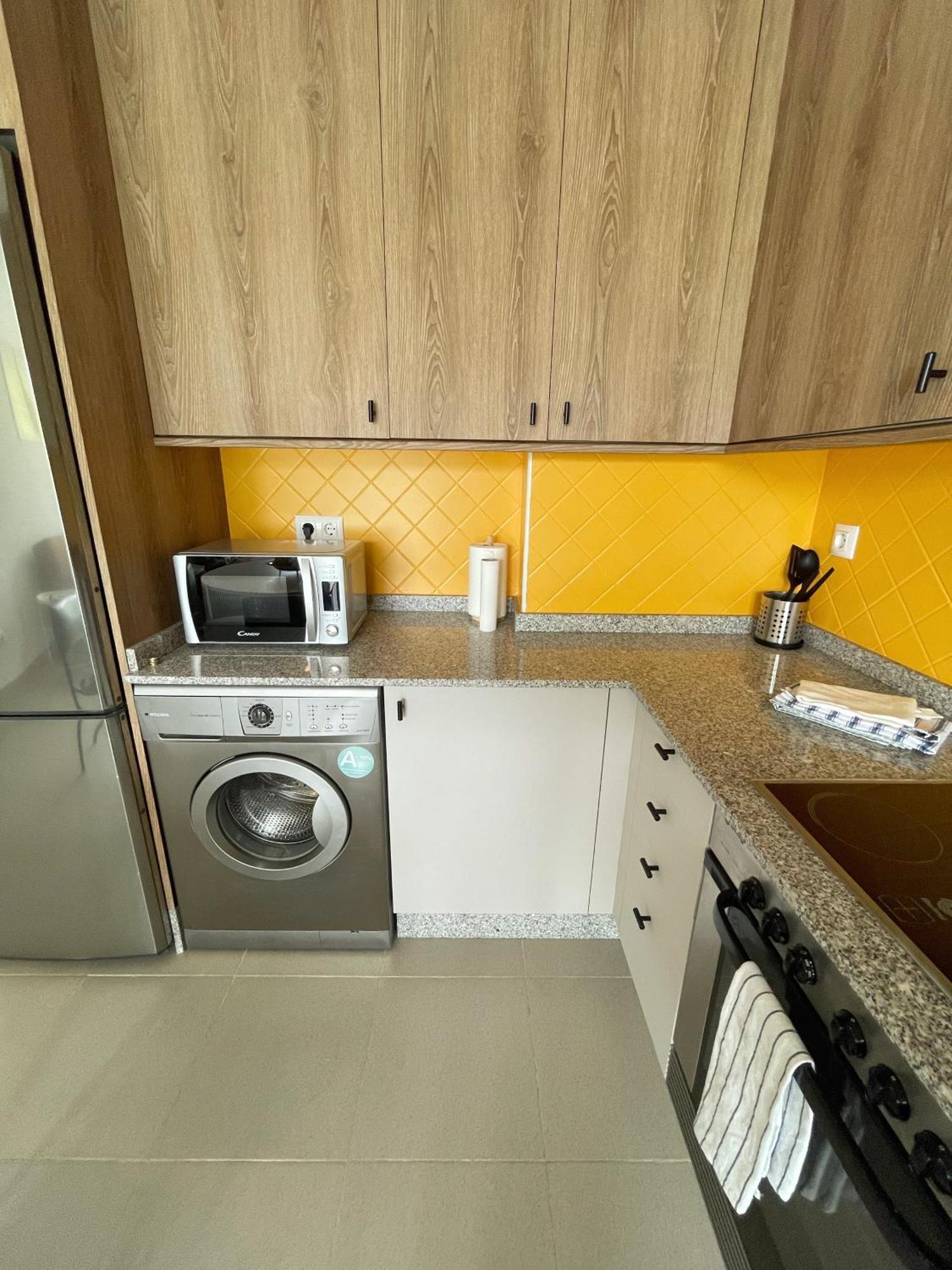 Malpica Diseno 아파트 외부 사진