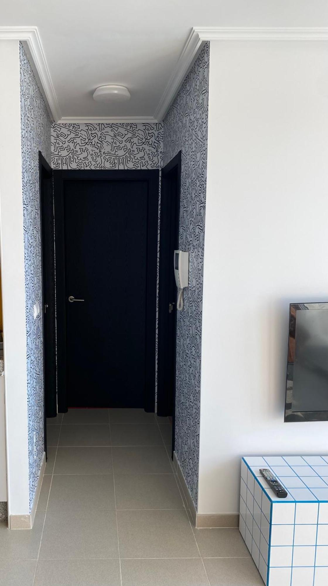 Malpica Diseno 아파트 외부 사진