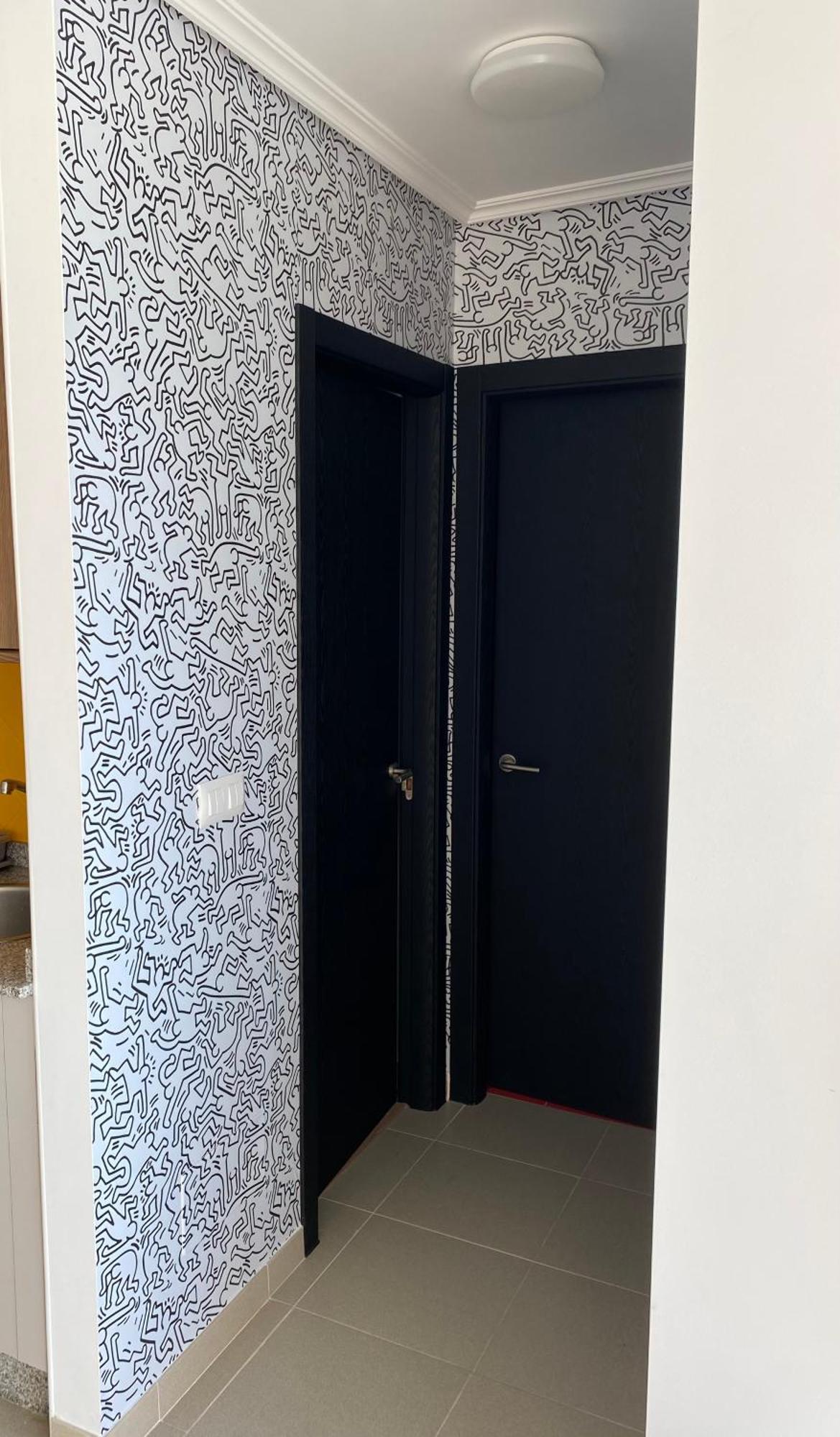 Malpica Diseno 아파트 외부 사진