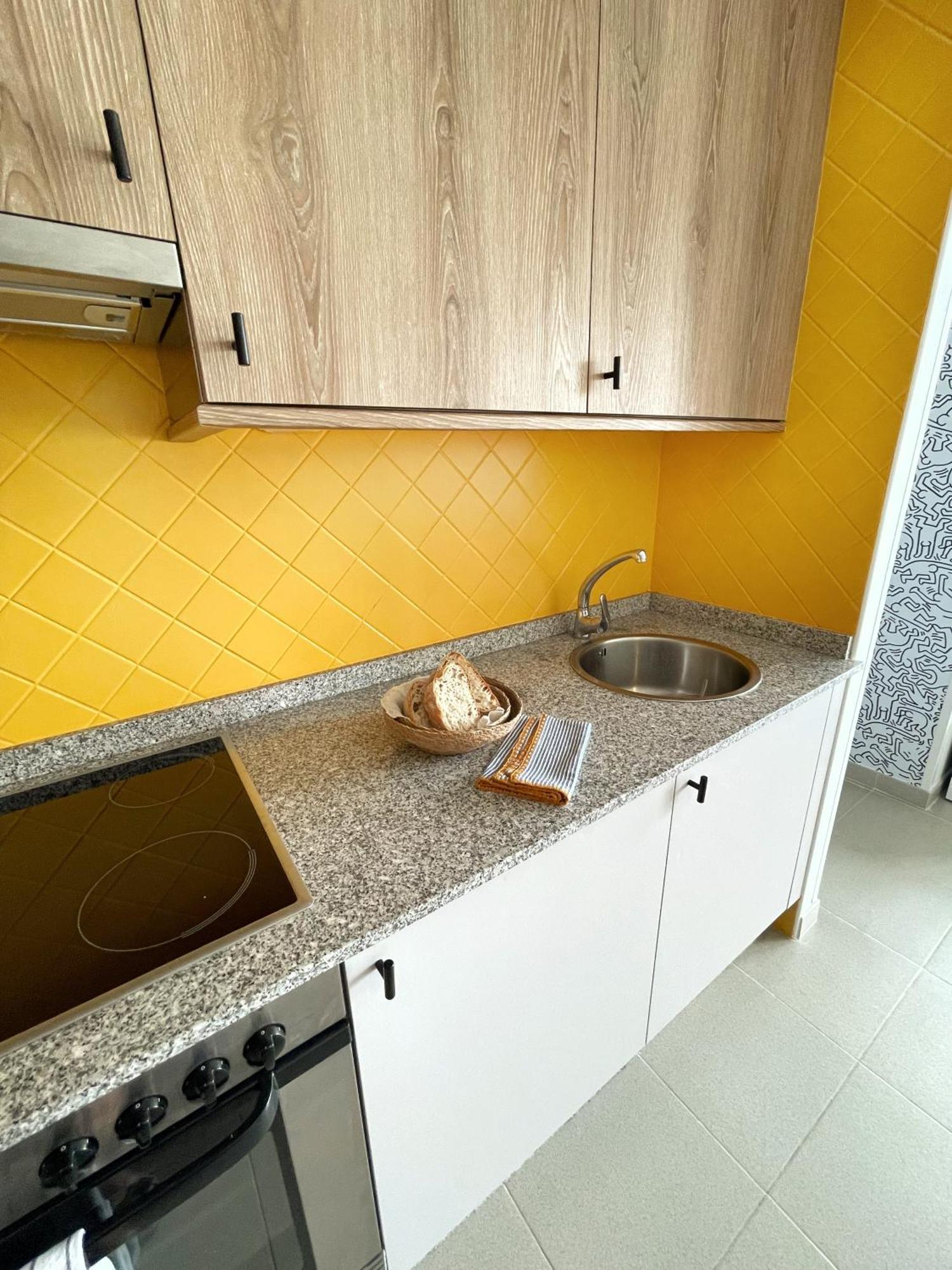 Malpica Diseno 아파트 외부 사진