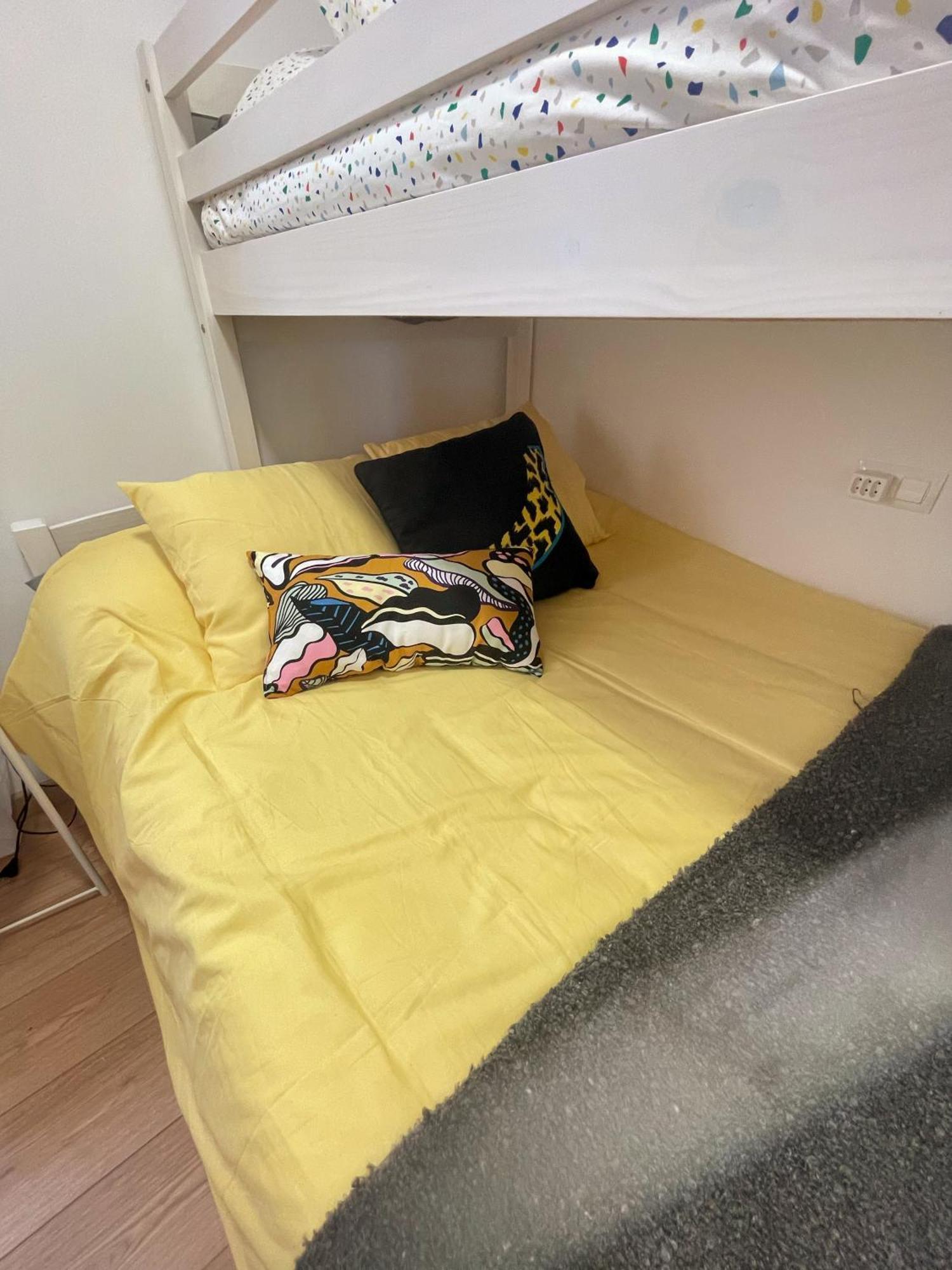 Malpica Diseno 아파트 외부 사진
