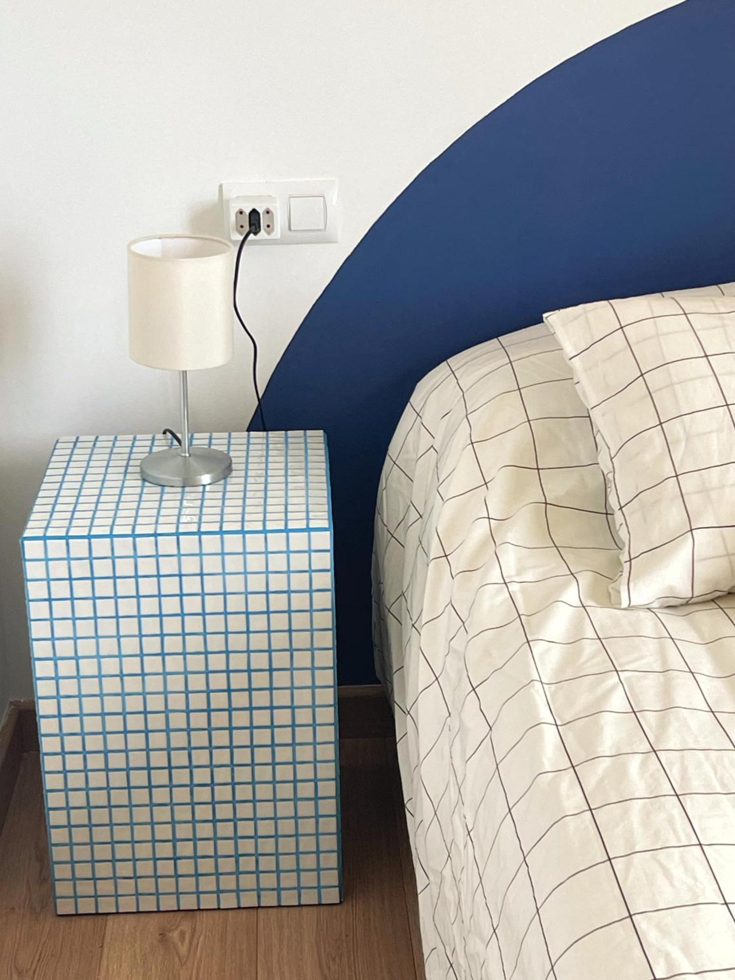Malpica Diseno 아파트 외부 사진