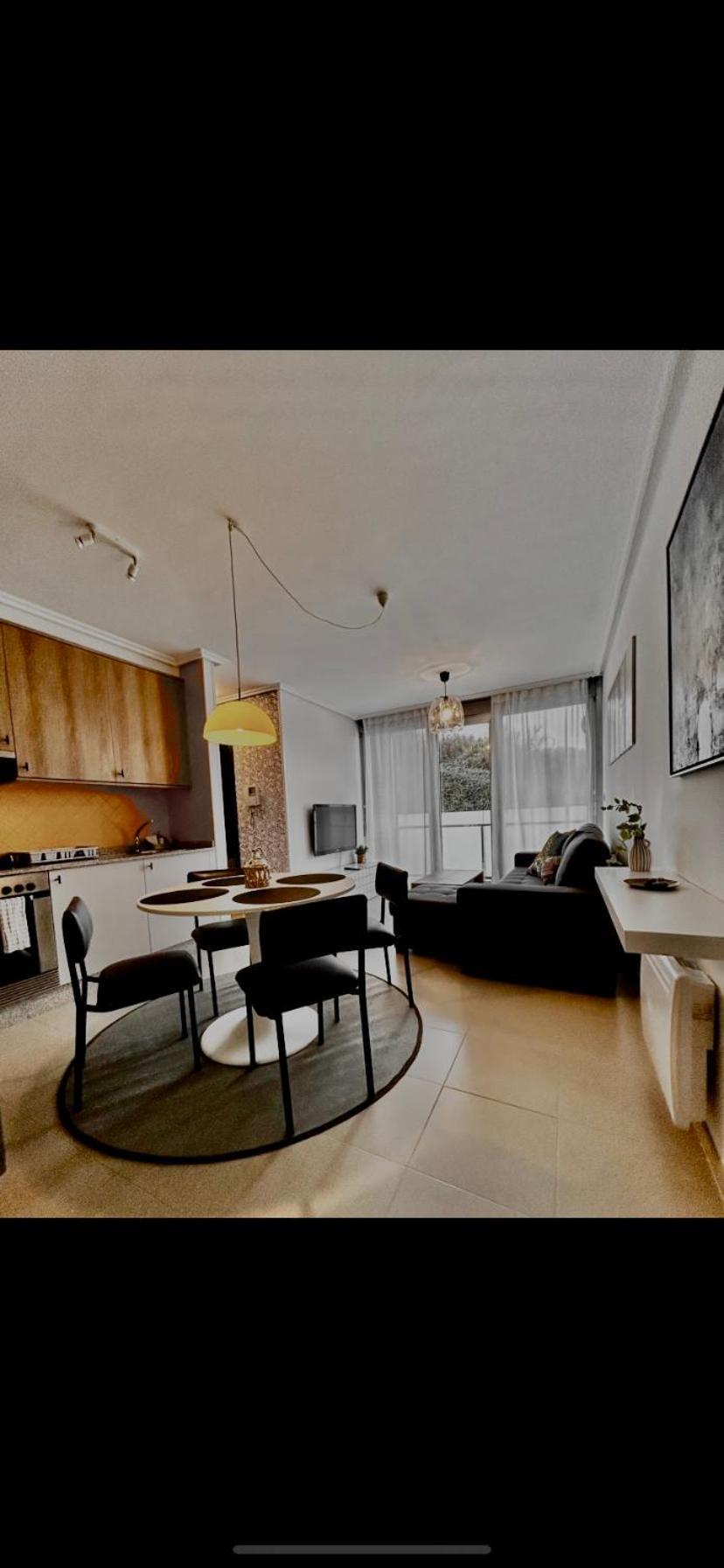 Malpica Diseno 아파트 외부 사진